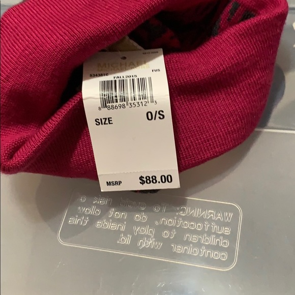 Hat - Picture 2 of 2